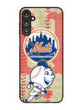 New York Mets 5th Samsung Galaxy A14 5G Case