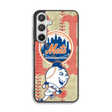 New York Mets 5th Samsung Galaxy A26 Case OV3736