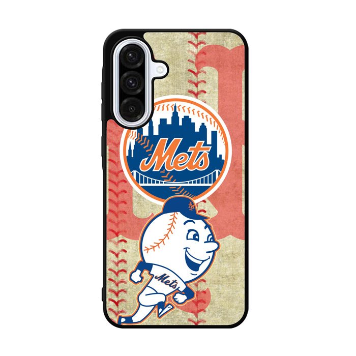 New York Mets 5th Samsung Galaxy A36 Case OV3736