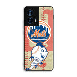 New York Mets 5th Motorola Moto G Power 5G 2024 Case OV8318