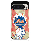 New York Mets 5th Google Pixel 9 | Pixel 9 Pro Case
