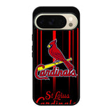 St Louis Cardinals Logo 15th Google Pixel 10 Pro Case
