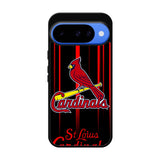 St Louis Cardinals Logo 15th Google Pixel 10 Case