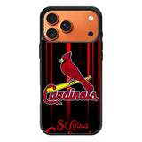 St Louis Cardinals Logo 15th Samsung Galaxy S26 Case