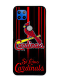 St Louis Cardinals Logo 15th Motorola Moto G 5G Case , Moto One 5G Ace Case