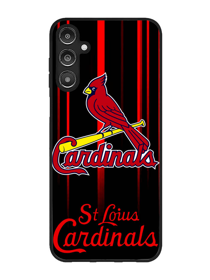St Louis Cardinals Logo 15th Samsung Galaxy A14 5G Case