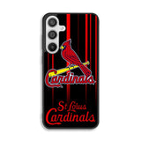 St Louis Cardinals Logo 15th Samsung Galaxy A26 Case OV1395
