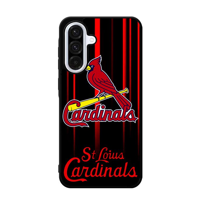 St Louis Cardinals Logo 15th Samsung Galaxy A36 Case OV2119