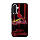 St Louis Cardinals Logo 15th Samsung Galaxy A36 Case OV2119