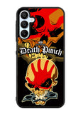 Five Finger Death Punch 1st Samsung Galaxy A15 5G Case