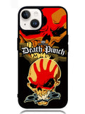 five finger death punch iPhone 14 Case OV0615