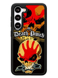 Five Finger Death Punch 1st Samsung Galaxy S23 Plus 5G / Samsung Galaxy S23+ 5G Case