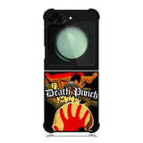 Five Finger Death Punch 1st Samsung Galaxy Z Flip 6 Case