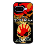 Five Finger Death Punch 1st Google Pixel 10A Case