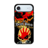 Five Finger Death Punch 1st iPhone Air Case
