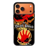 Five Finger Death Punch 1st Samsung Galaxy S26 Case