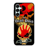 Five Finger Death Punch 1st Samsung Galaxy A16 Case OV2920