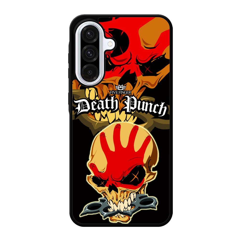 Five Finger Death Punch 1st Samsung Galaxy A56 Case OV0598
