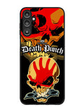 Five Finger Death Punch 1st Samsung Galaxy A14 5G Case