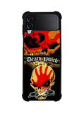 Five Finger Death Punch 1st Samsung Galaxy Z Flip 4 5G 2022 Case