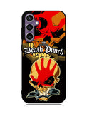 Five Finger Death Punch 1st Samsung Galaxy S23 FE 5G Case