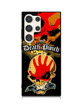 Five Finger Death Punch 1st Samsung Galaxy S25 Ultra 5G Case
