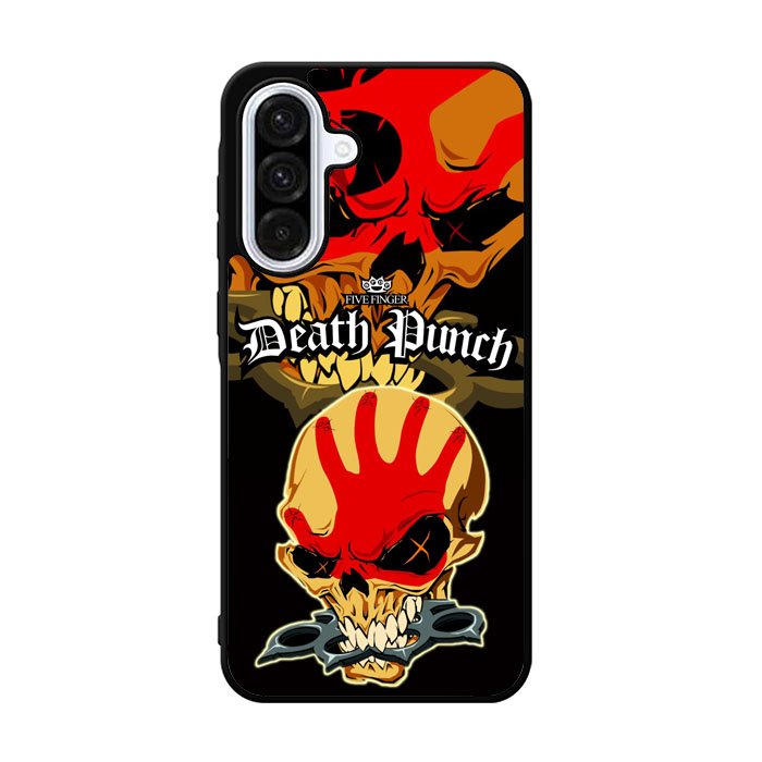 Five Finger Death Punch 1st Samsung Galaxy A36 Case OV2920