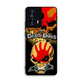 Five Finger Death Punch 1st Motorola Moto G Power 5G 2024 Case OV0598