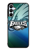 Philadelphia Eagles 5th Samsung Galaxy A25 5G Case