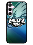 Philadelphia Eagles 5th Samsung Galaxy A55 5G Case