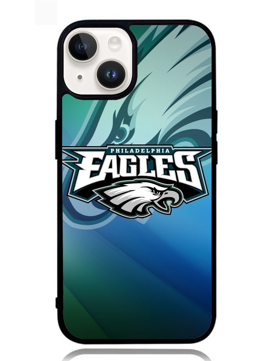 Philadelphia Eagles 5th iPhone 14 Case
