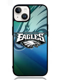 Philadelphia Eagles 5th iPhone 14 Case