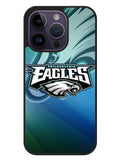 Philadelphia Eagles 5th iPhone 14 Pro Case