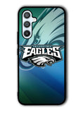 Philadelphia Eagles 5th Samsung Galaxy A54 5G Case