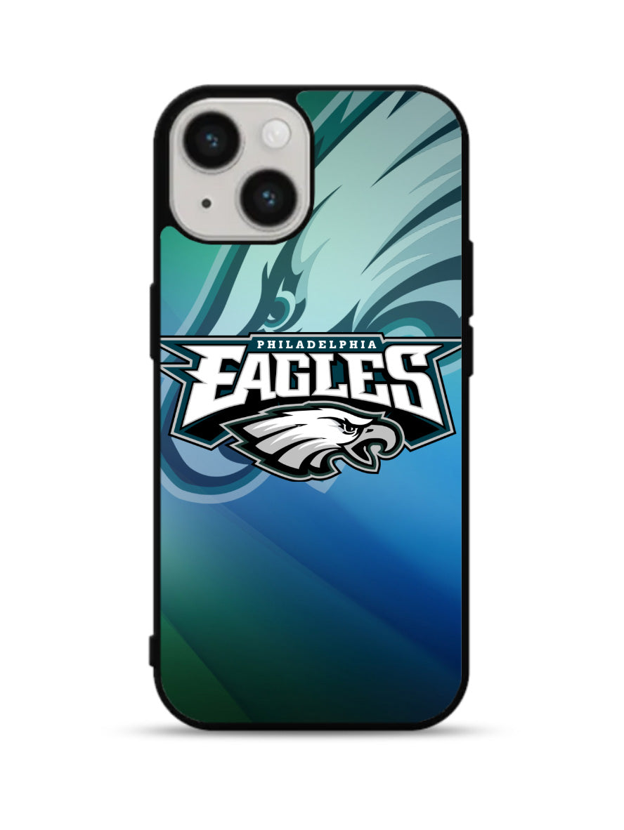 Philadelphia Eagles 5th iPhone 15 Plus Case