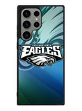Philadelphia Eagles 5th Samsung Galaxy S23 Ultra 5G Case