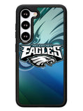 Philadelphia Eagles 5th Samsung Galaxy S23 Plus 5G / Samsung Galaxy S23+ 5G Case