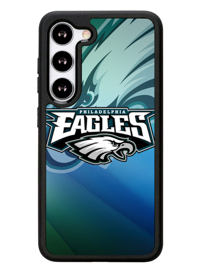 Philadelphia Eagles 5th Samsung Galaxy S23 5G Case