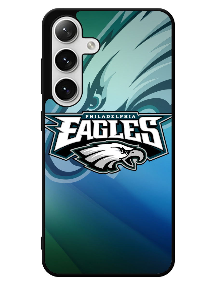 Philadelphia Eagles 5th Samsung Galaxy S24 5G Case