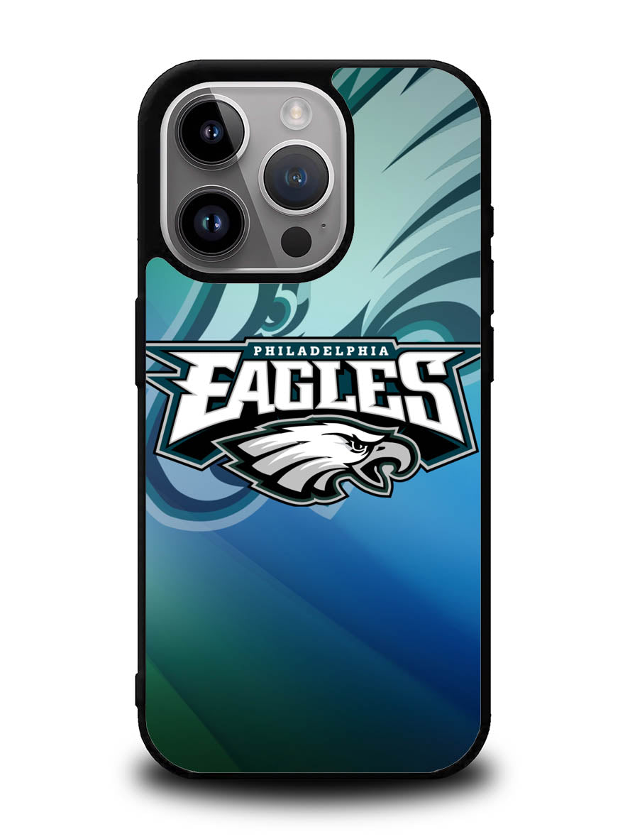 Philadelphia Eagles 5th iPhone 15 Pro Case