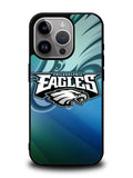 Philadelphia Eagles 5th iPhone 15 Pro Case