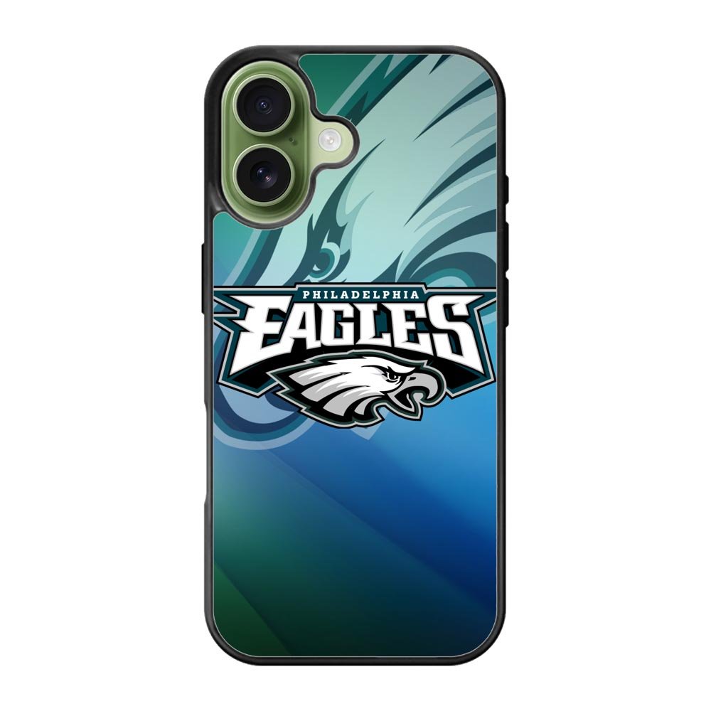 Philadelphia Eagles 5th iPhone 17 Case