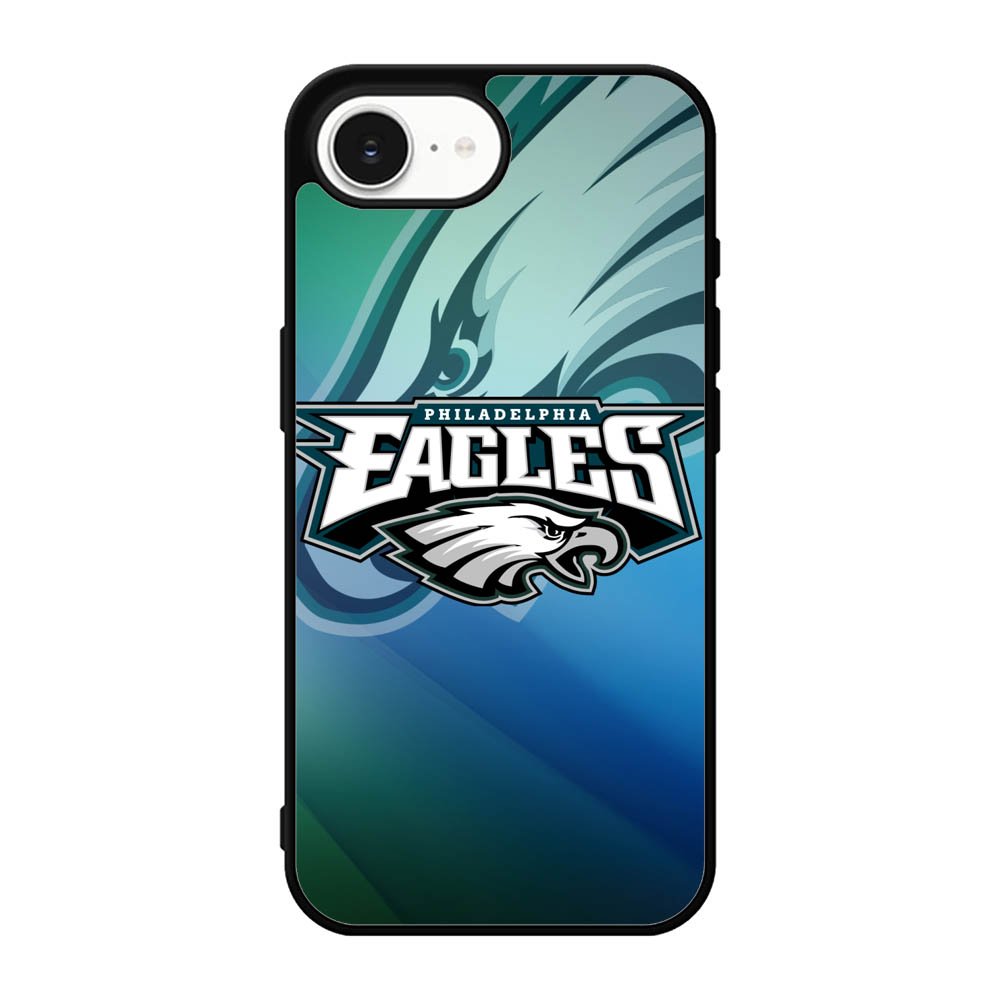 Philadelphia Eagles 5th iPhone 17e Case