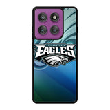 Philadelphia Eagles 5th Motorola Moto Edge 60 Pro Case