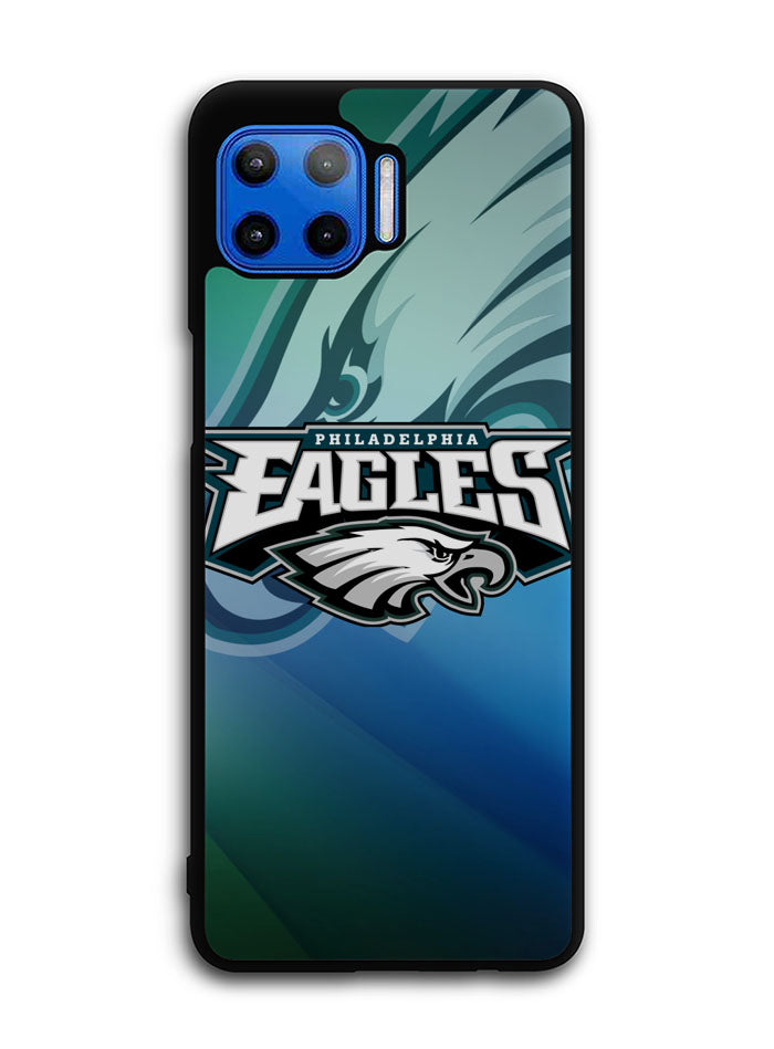 Philadelphia Eagles 5th Motorola Moto One 5G Case , Moto One 5G UW Case , Moto G 5G Plus Case