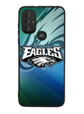 Philadelphia Eagles 5th Motorola Moto G Pure 2021 , Moto G Power 2022 Case