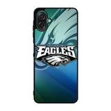 Philadelphia Eagles 5th Samsung Galaxy A07 Case