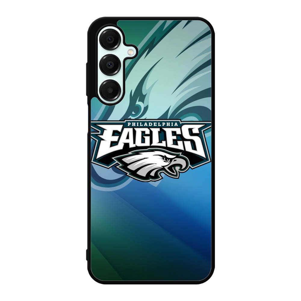Philadelphia Eagles 5th Samsung Galaxy A16 Case OV4229