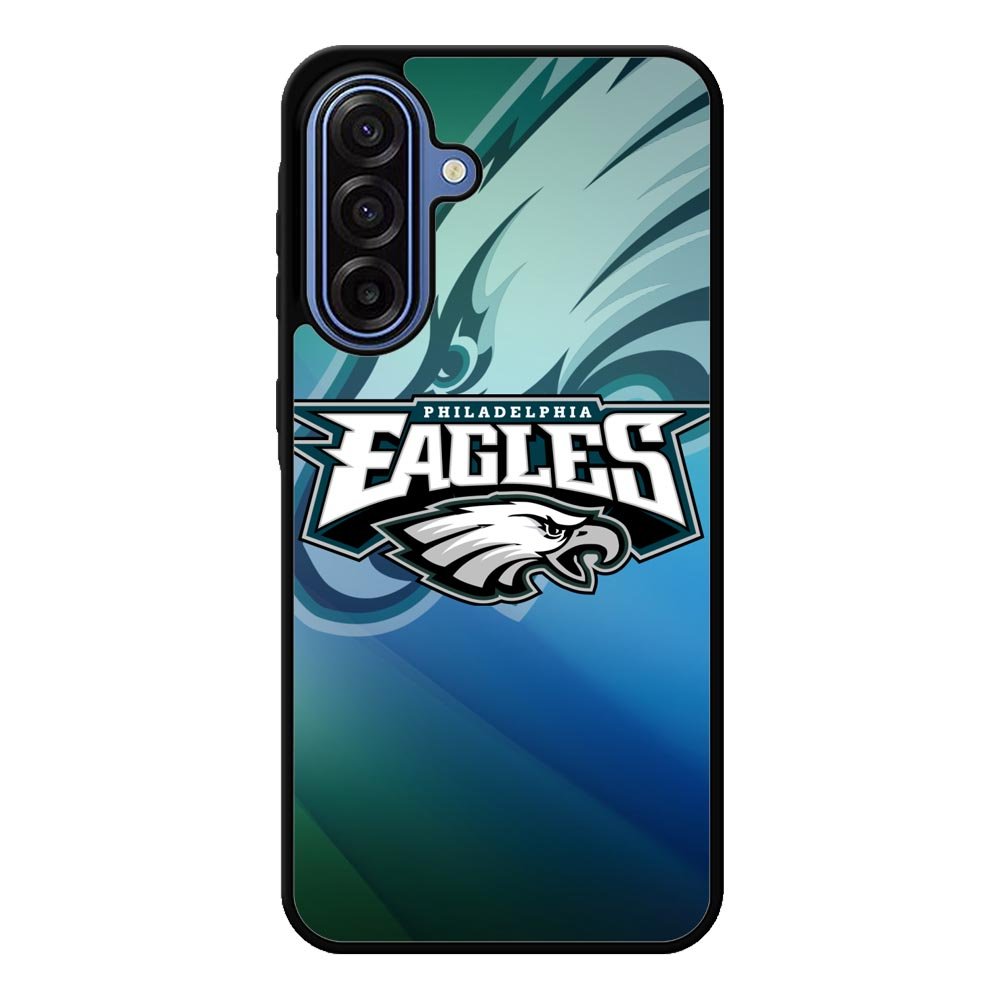 Philadelphia Eagles 5th Samsung Galaxy A17 Case