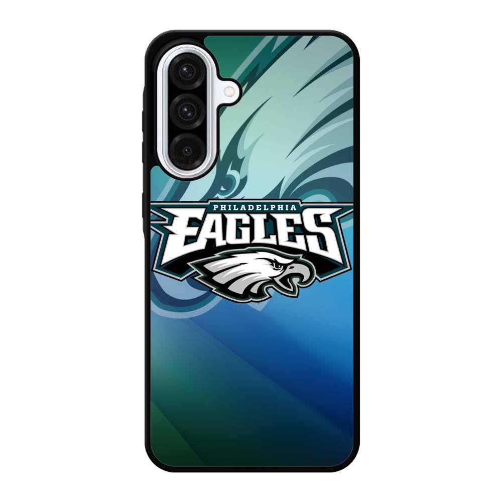 Philadelphia Eagles 5th Samsung Galaxy A56 Case OV4229